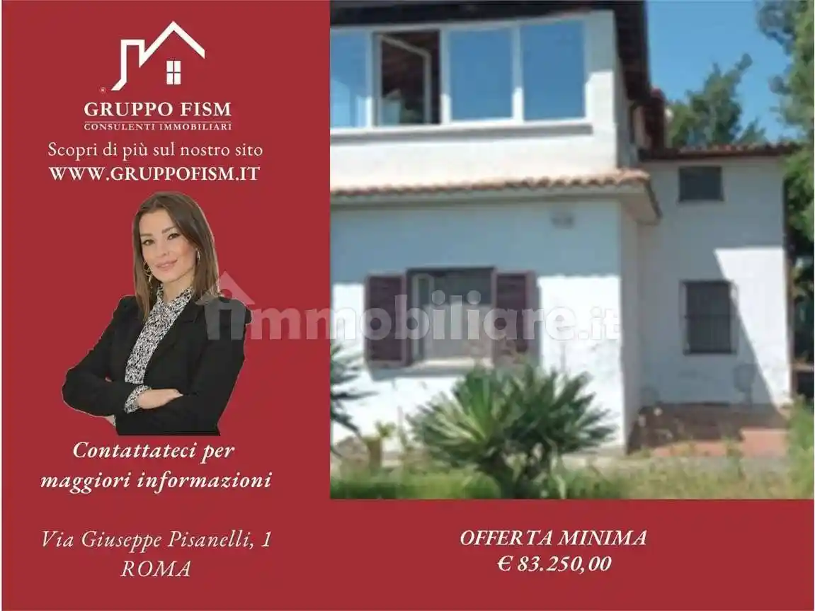 Appartamento in vendita a Velletri