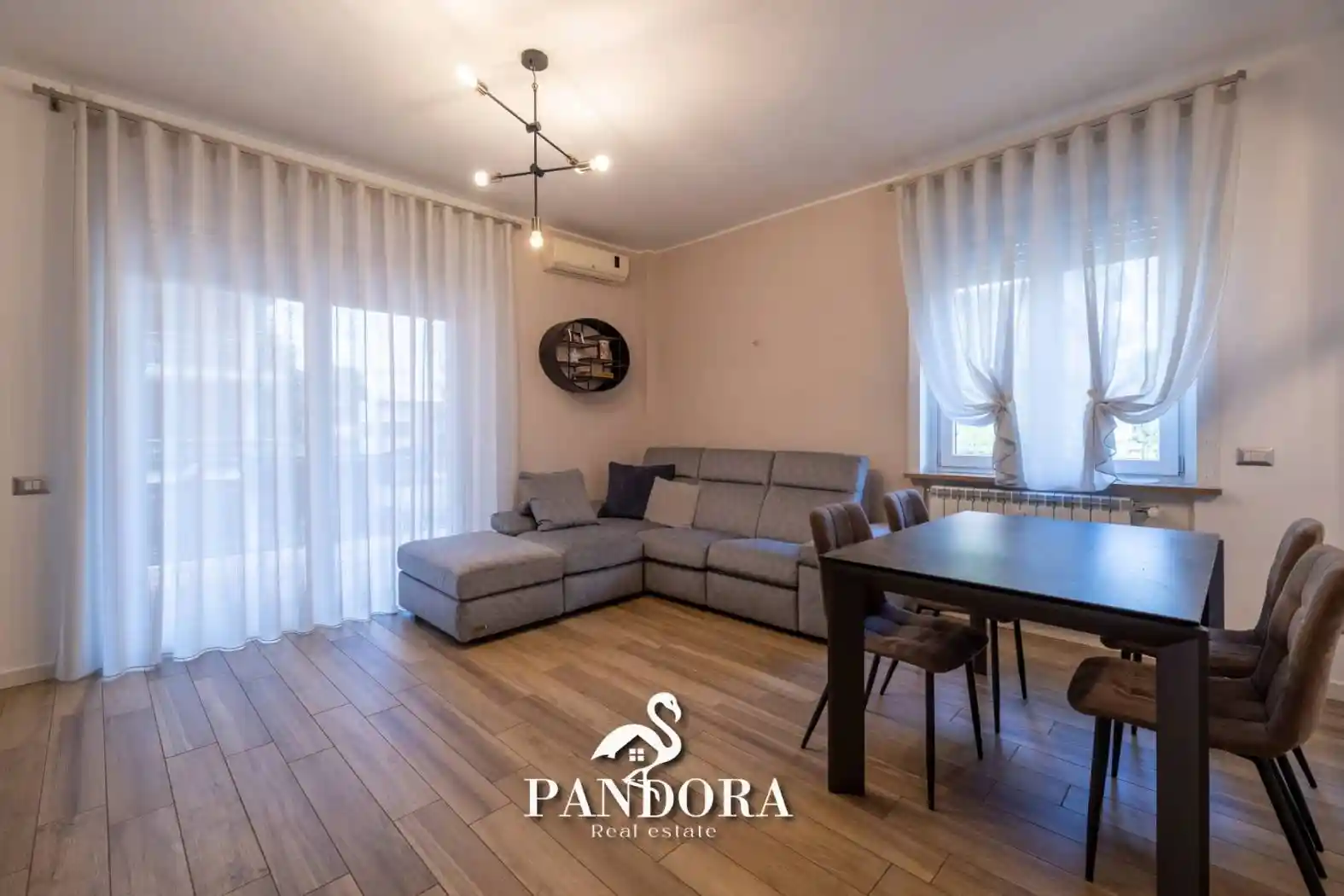 Appartamento in vendita a Gallarate