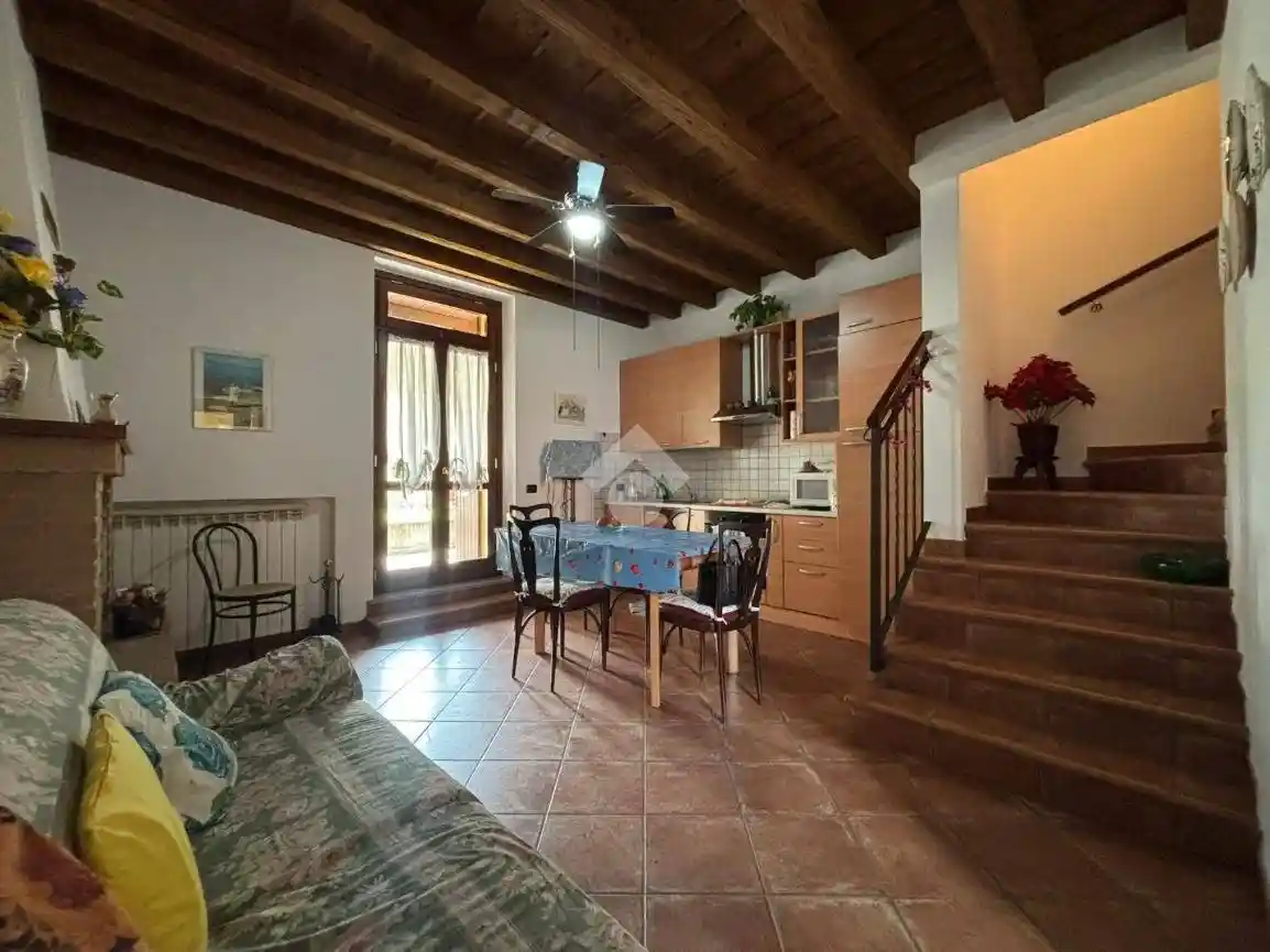 Rustico - Casale in vendita a Rivolta d'Adda