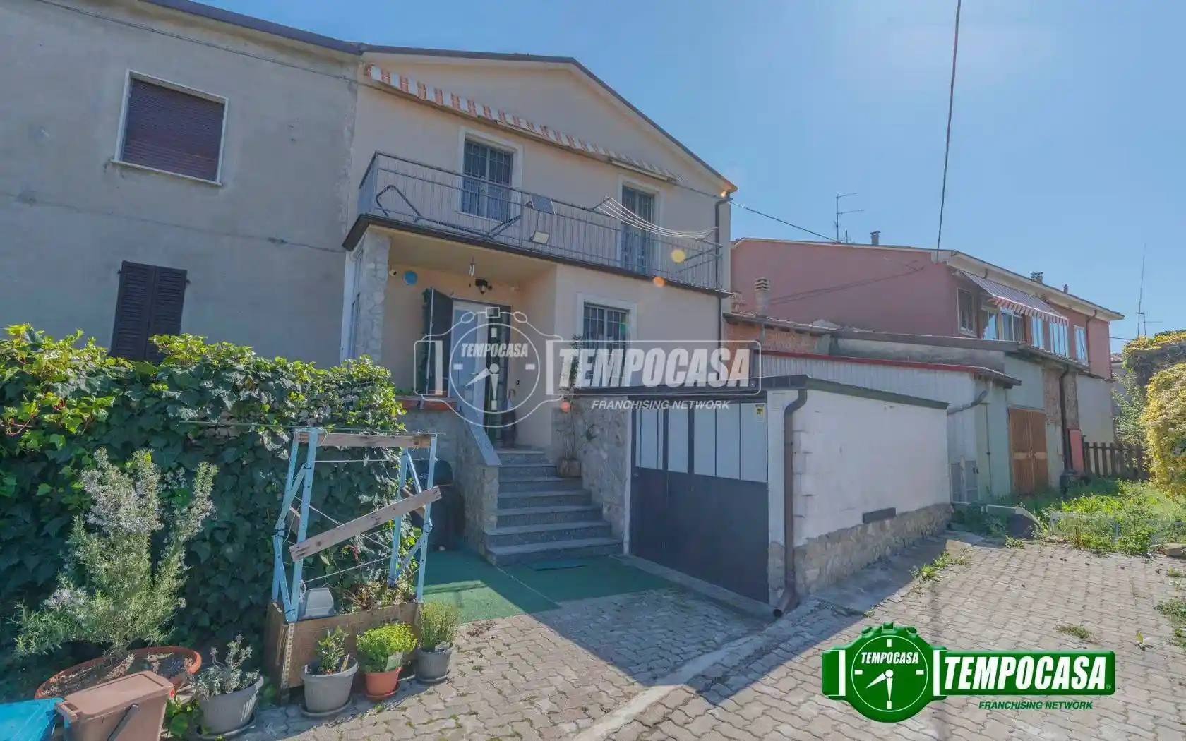Casa indipendente in vendita a Podenzano