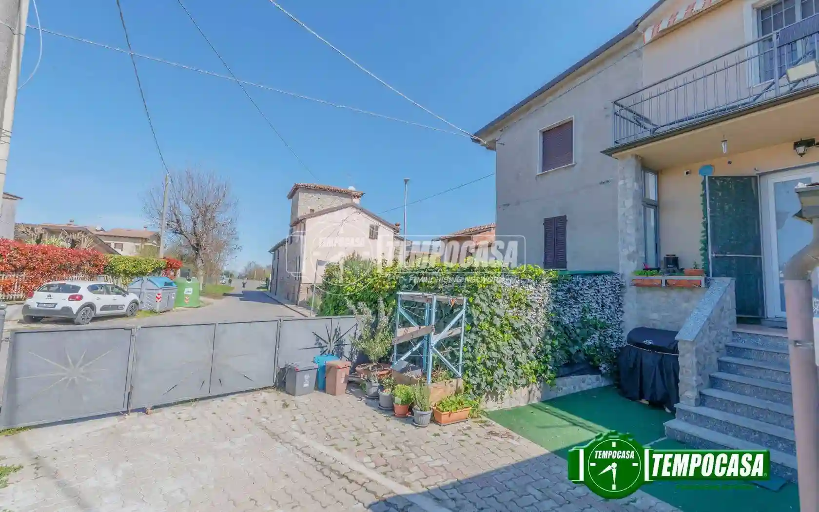 Casa indipendente - foto 2