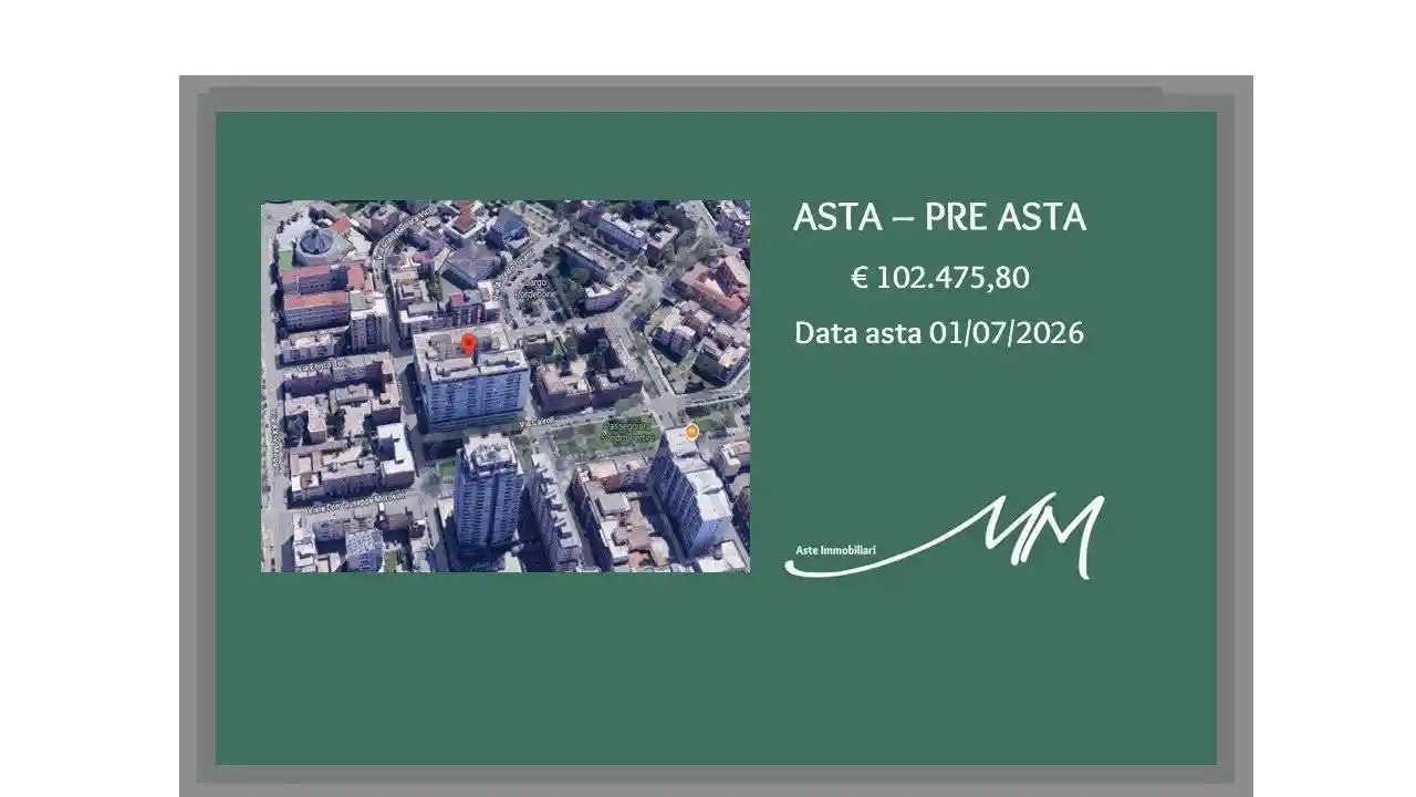 Appartamento in vendita a Latina