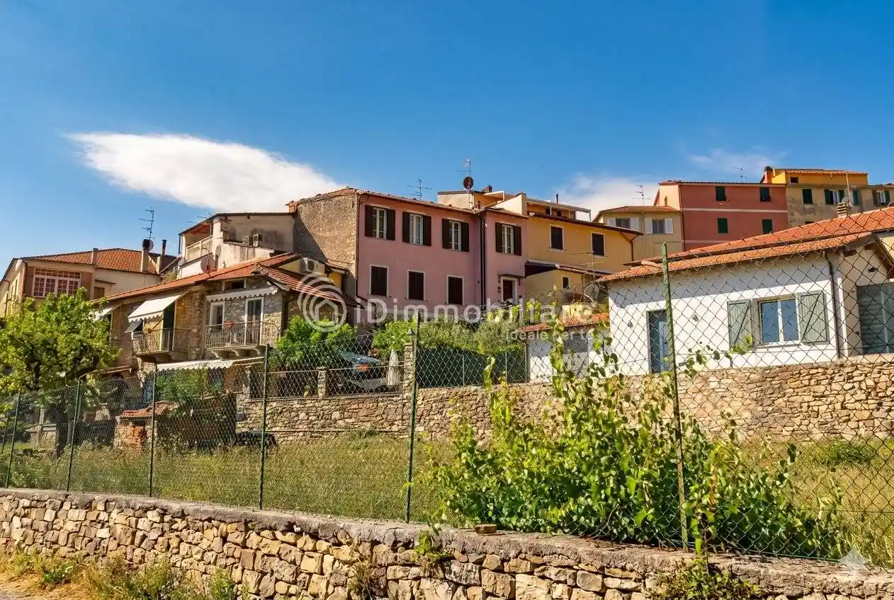 Appartamento in vendita a Pontedassio