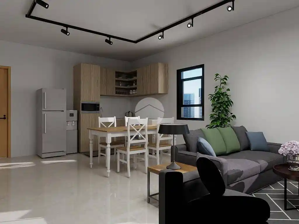 Appartamento in vendita a San Benedetto del Tronto