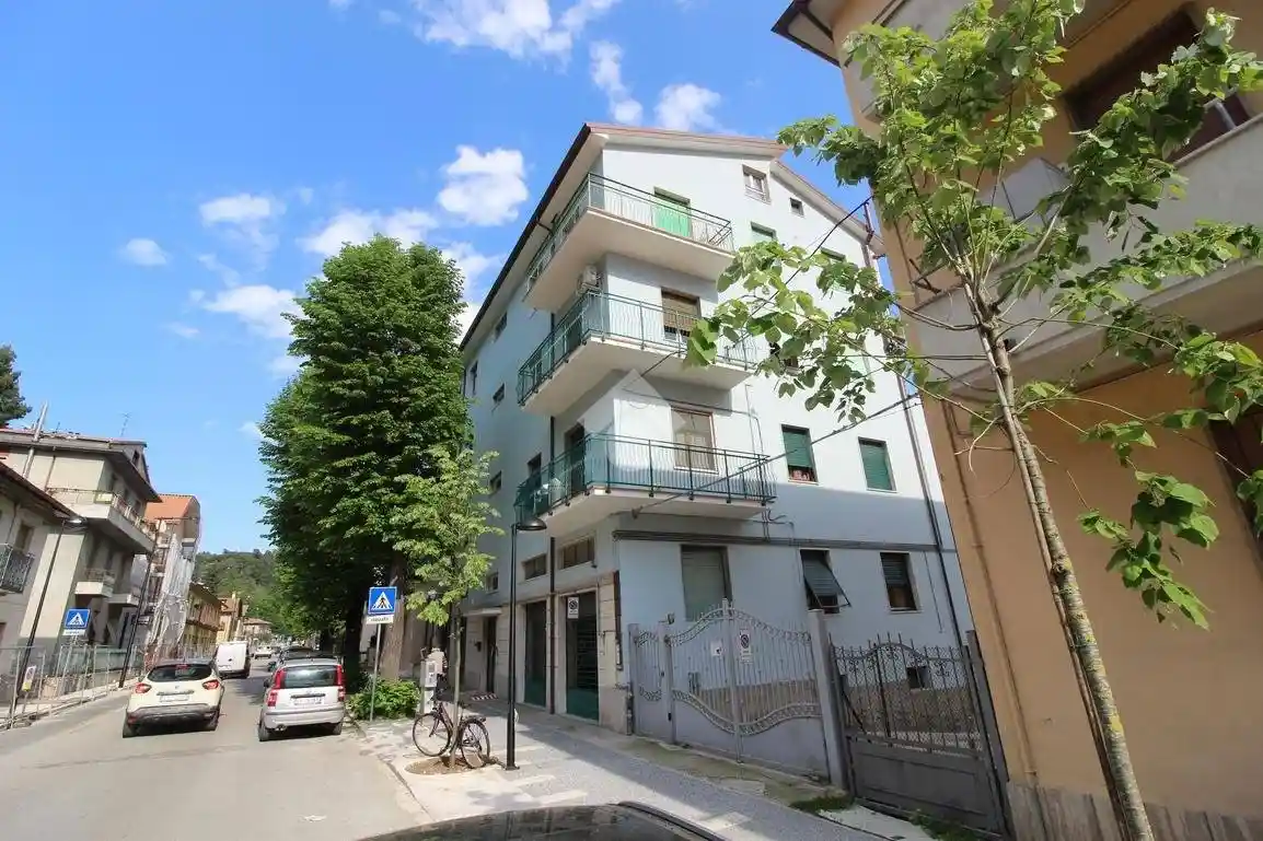 Appartamento in vendita a Ascoli Piceno