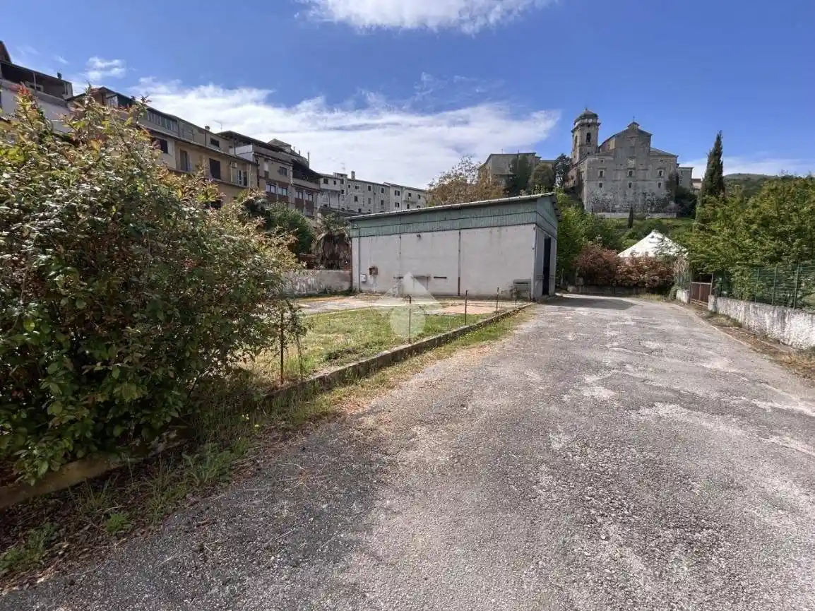 Appartamento in vendita a Casalvieri