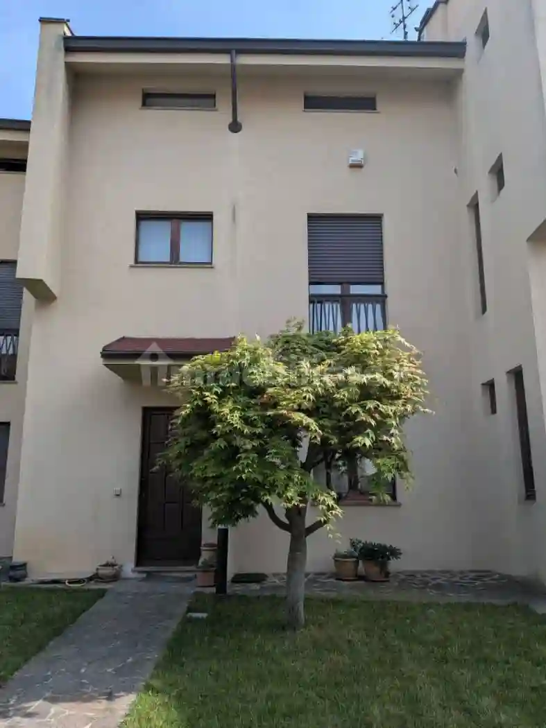 Villetta a schiera - foto 3