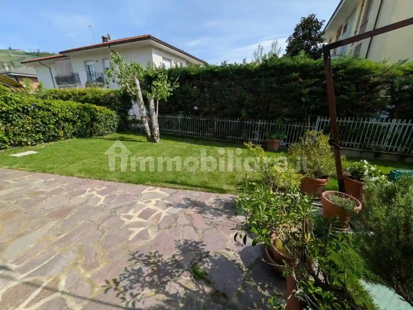 Villetta a schiera - foto 4