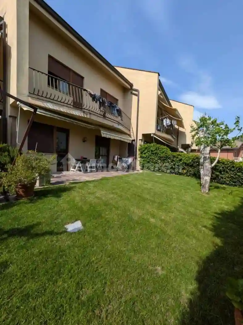 Villetta a schiera - foto 5
