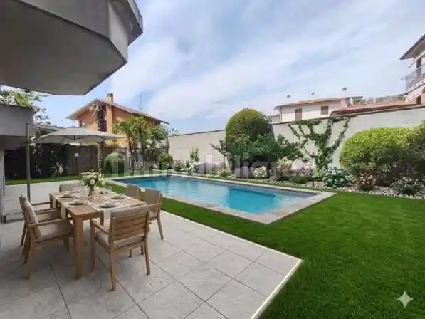 Villa in vendita a Gessate