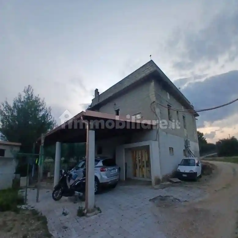Villa in vendita a Corato