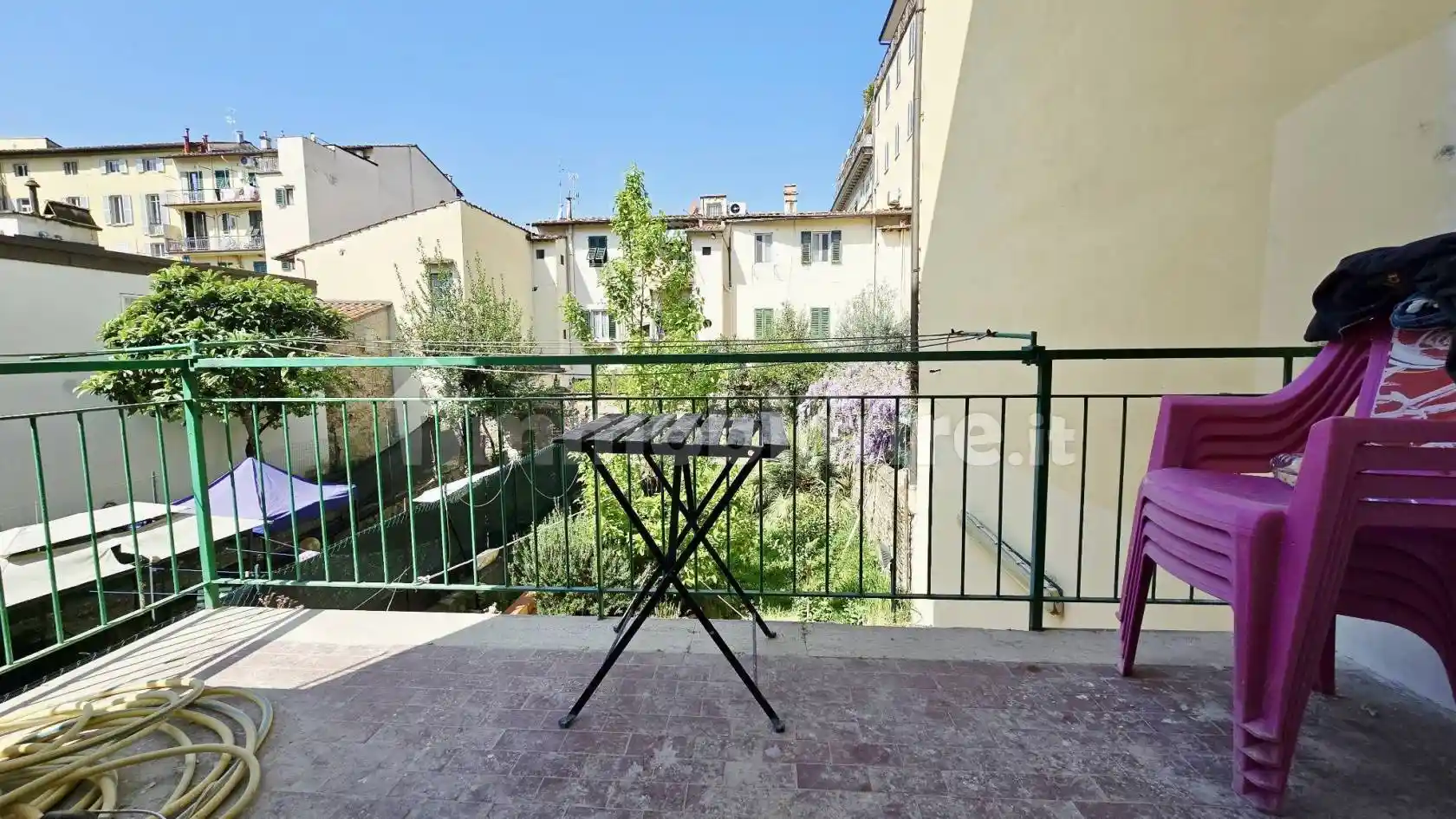 Appartamento in vendita a Firenze