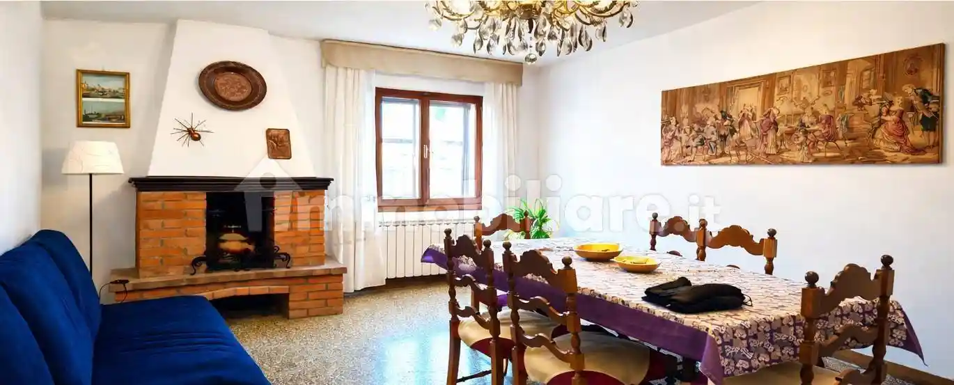 Appartamento in vendita a Venezia