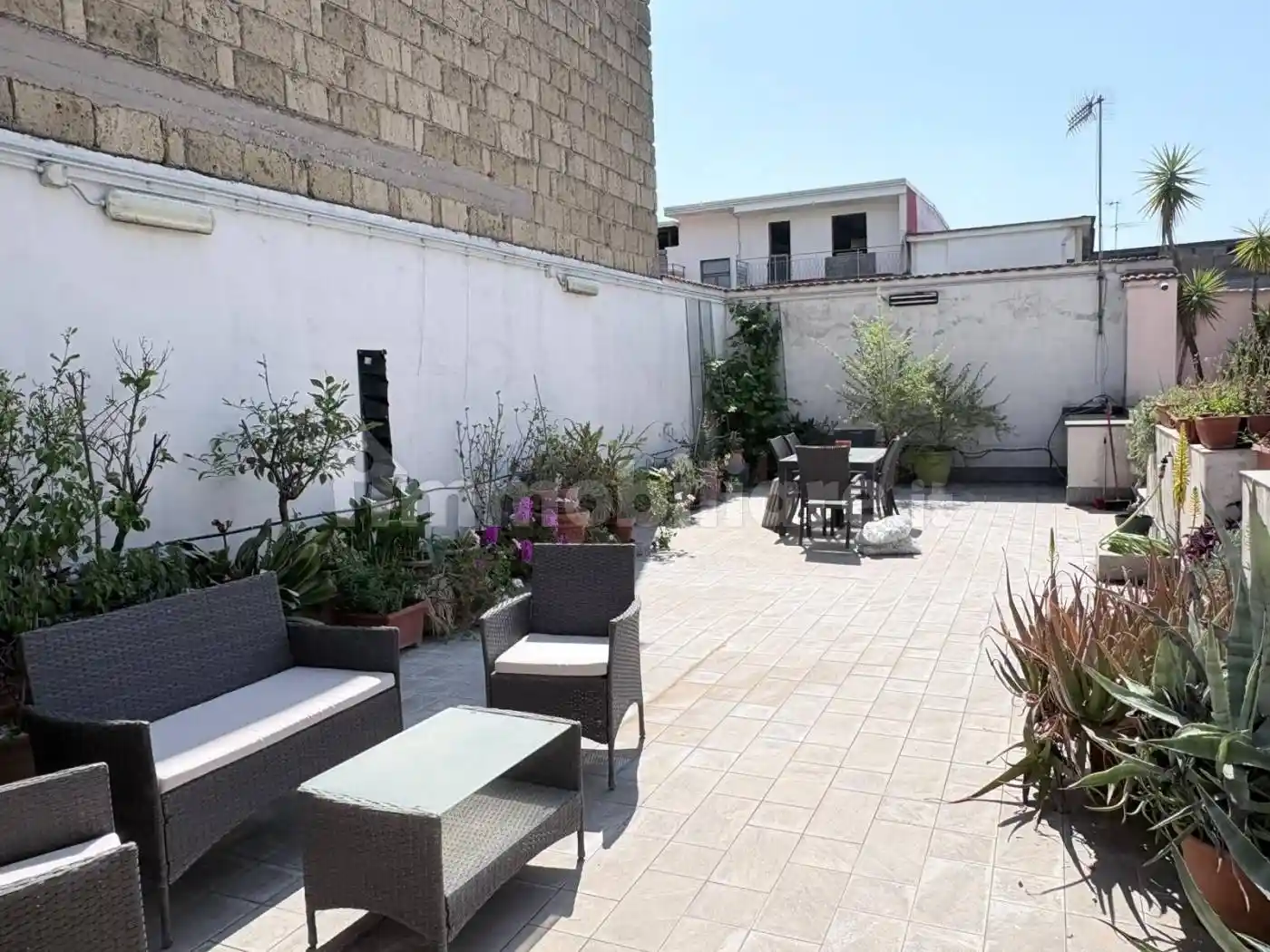 Casa indipendente in vendita a Frattamaggiore