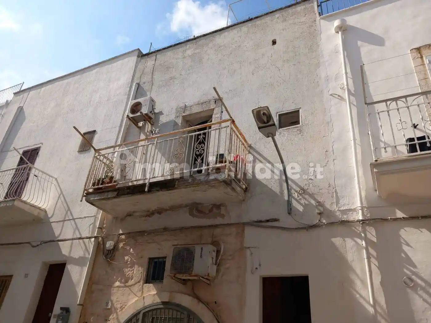 Appartamento in vendita a Ostuni