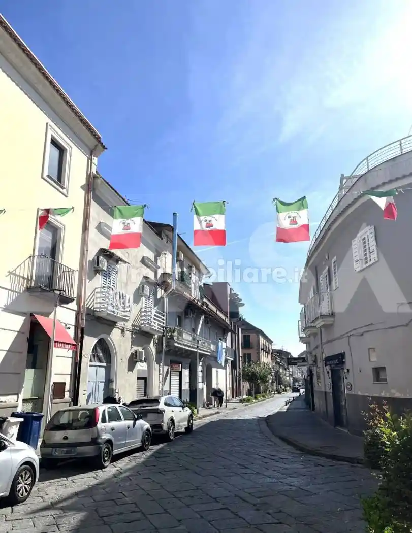 Attico - Mansarda in affitto a Aversa