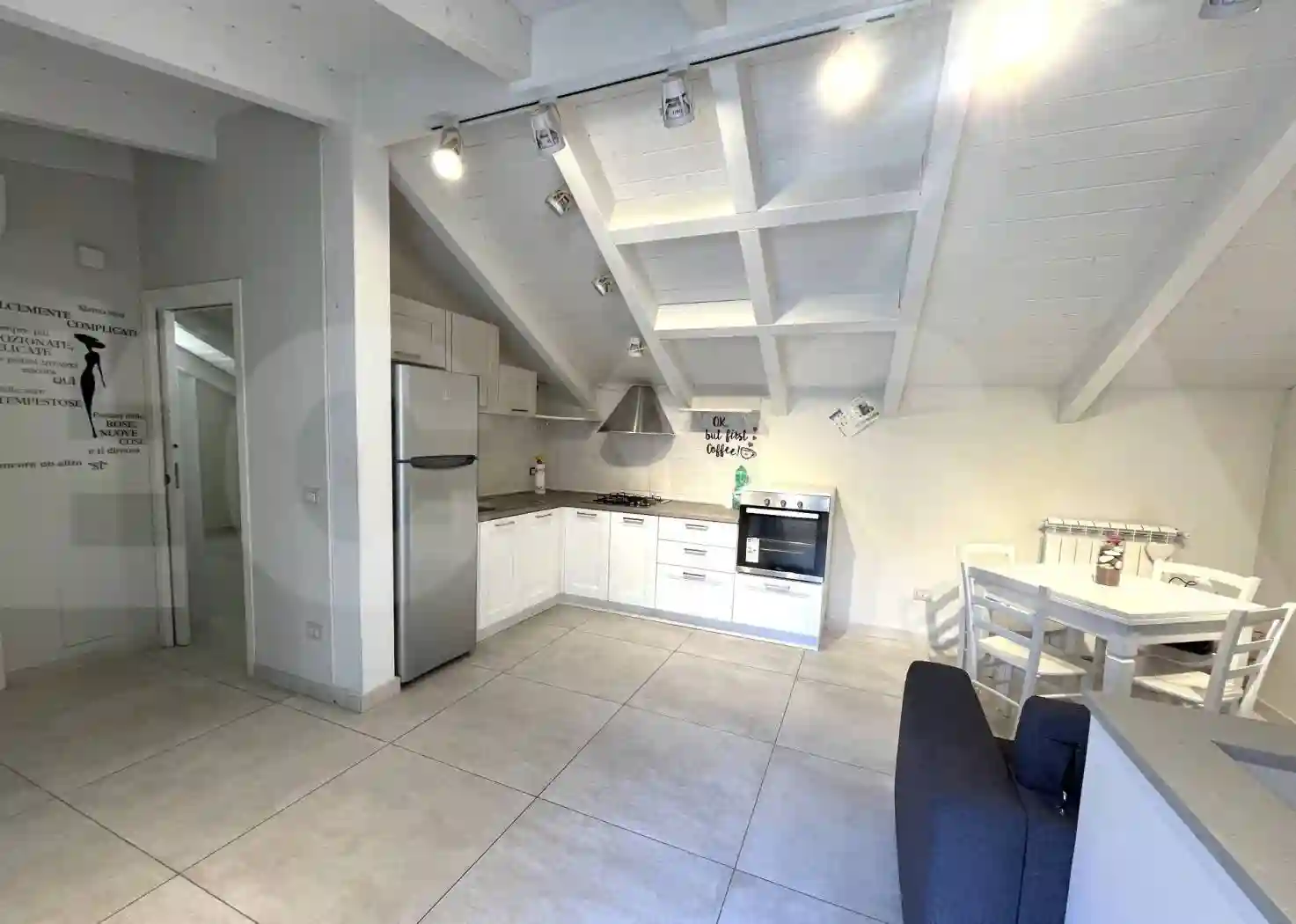 Attico - Mansarda - foto 3