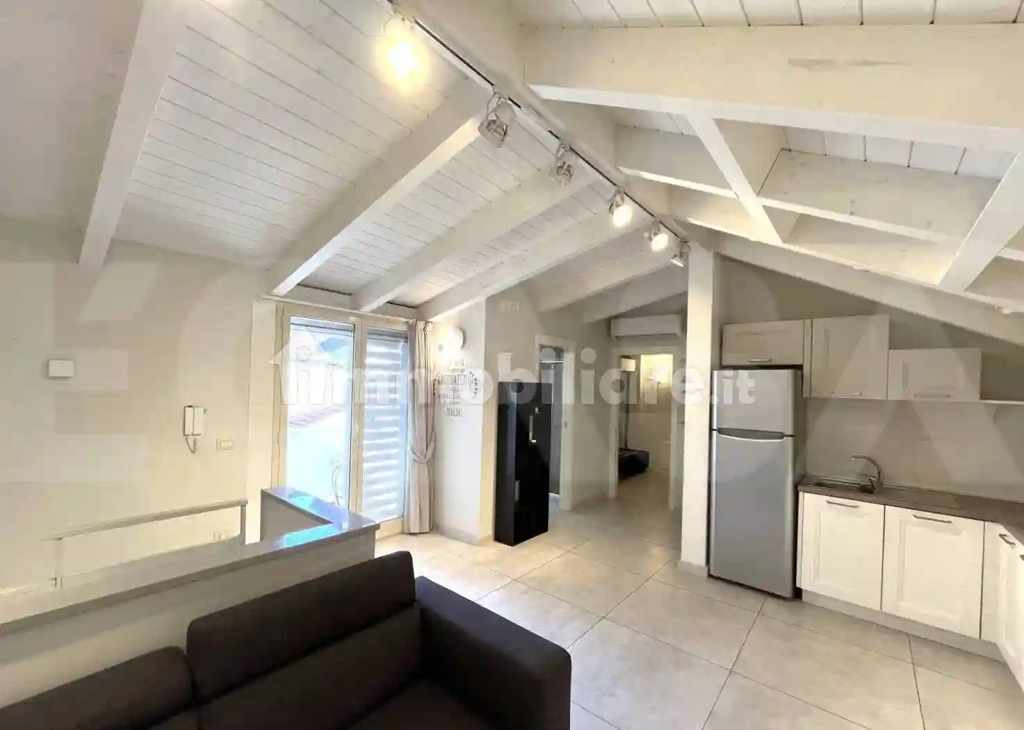 Attico - Mansarda - foto 5