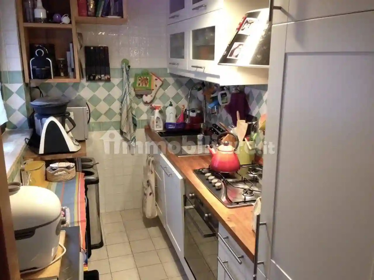 Appartamento - foto 4
