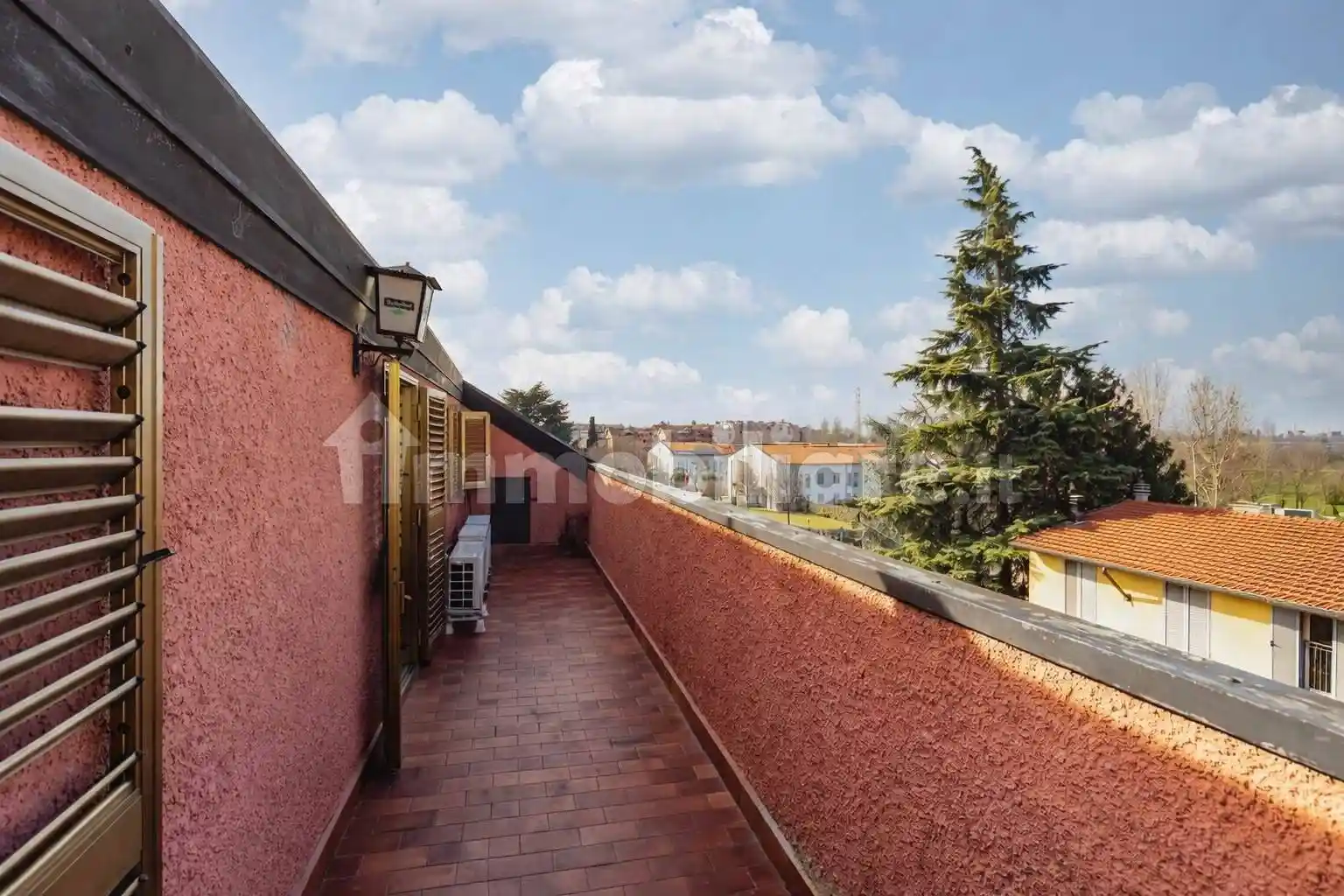 Appartamento in vendita a Muggiò