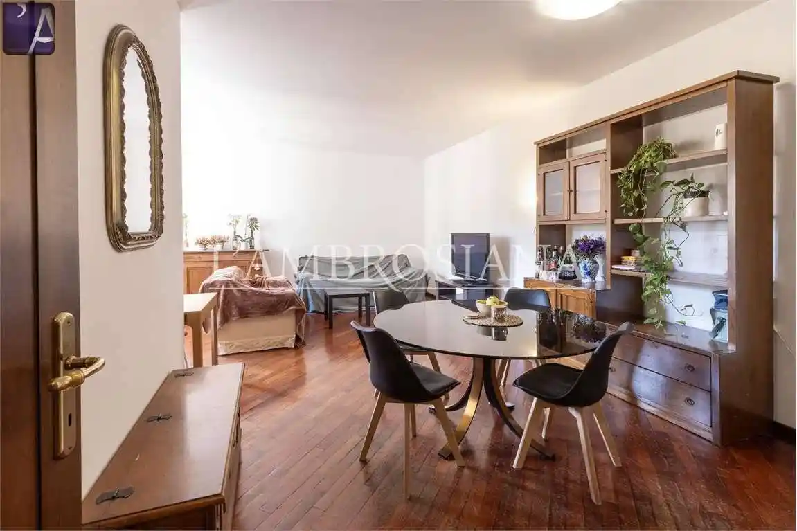 Appartamento in vendita a Padova