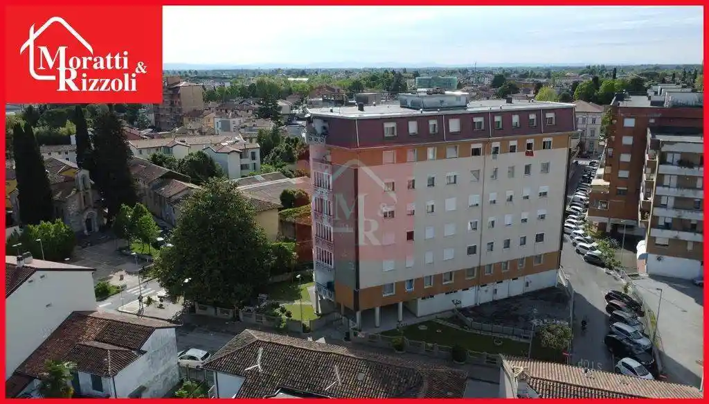 Appartamento in vendita a Cervignano del Friuli