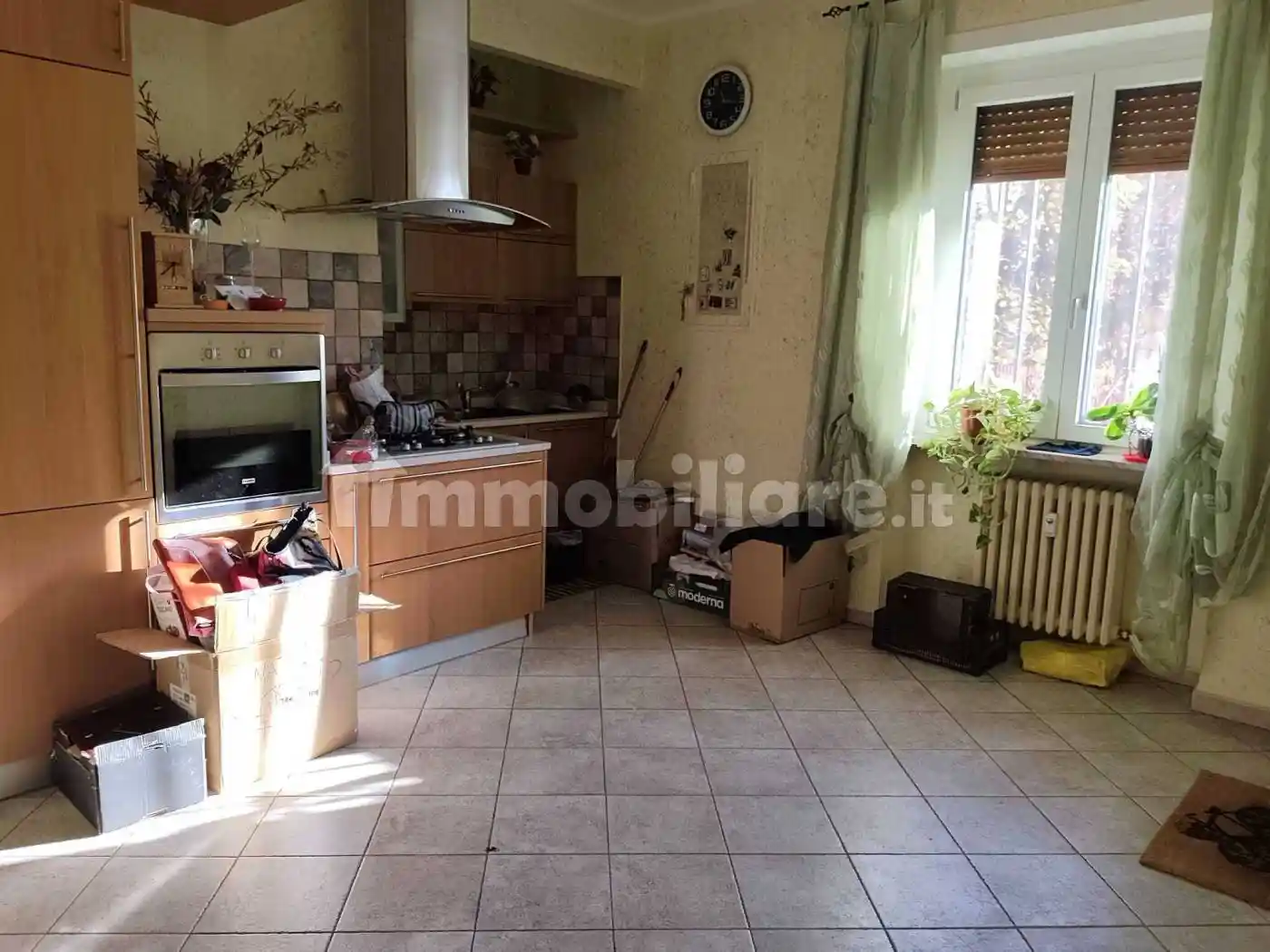Appartamento in vendita a Beinasco