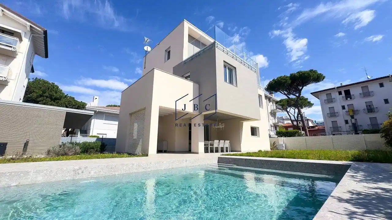 Casa indipendente in vendita a Jesolo