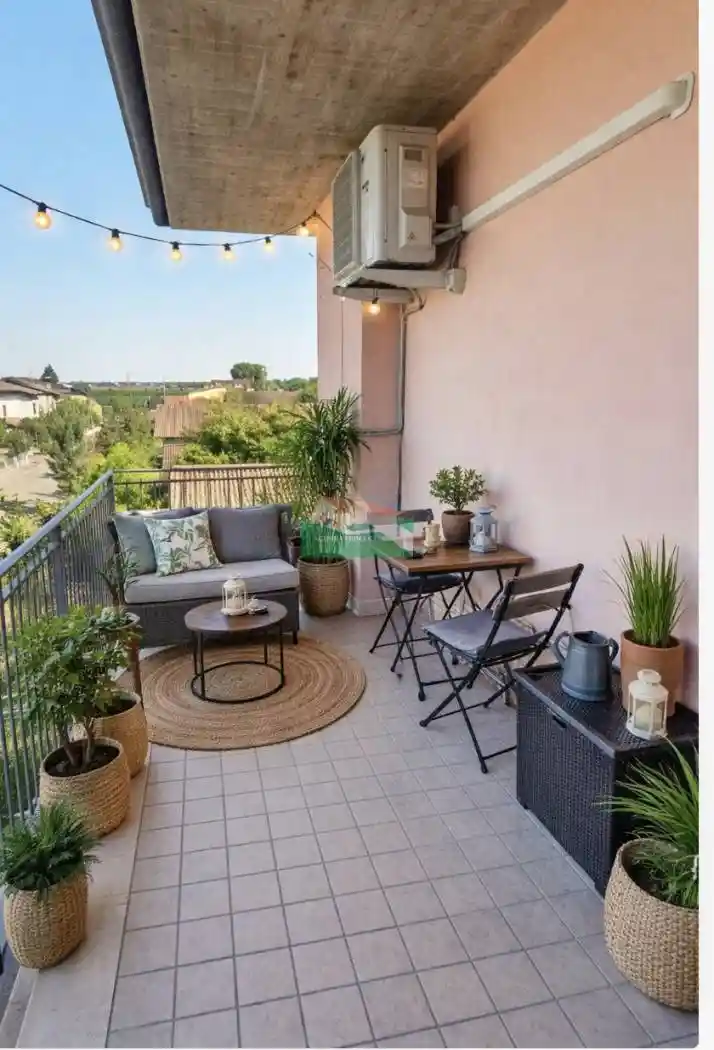 Appartamento in vendita a Ravenna