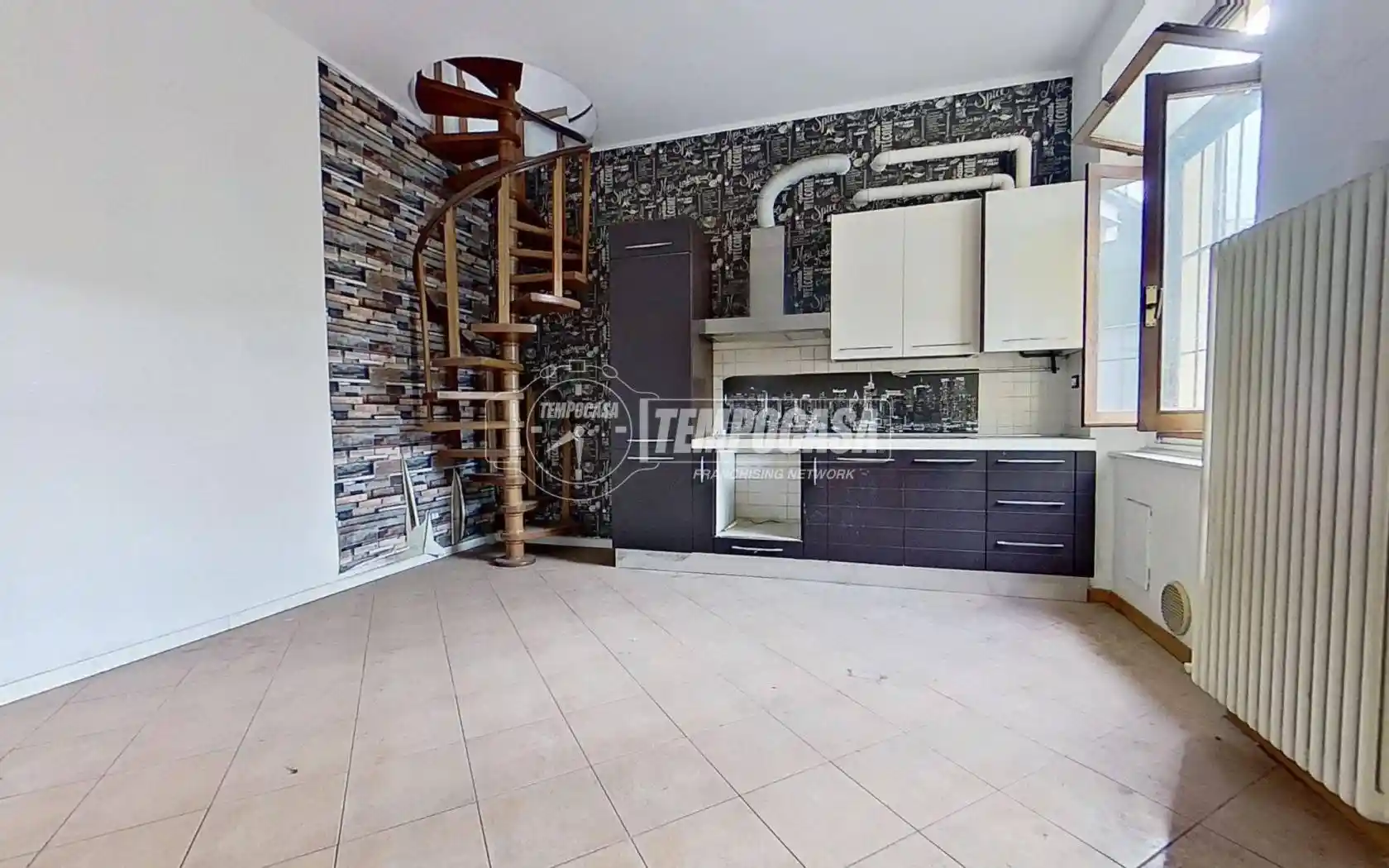 Appartamento in vendita a Lissone