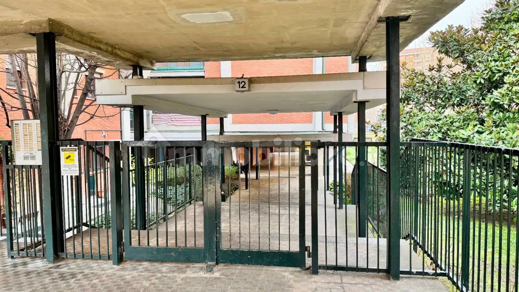 Appartamento in affitto a Torino