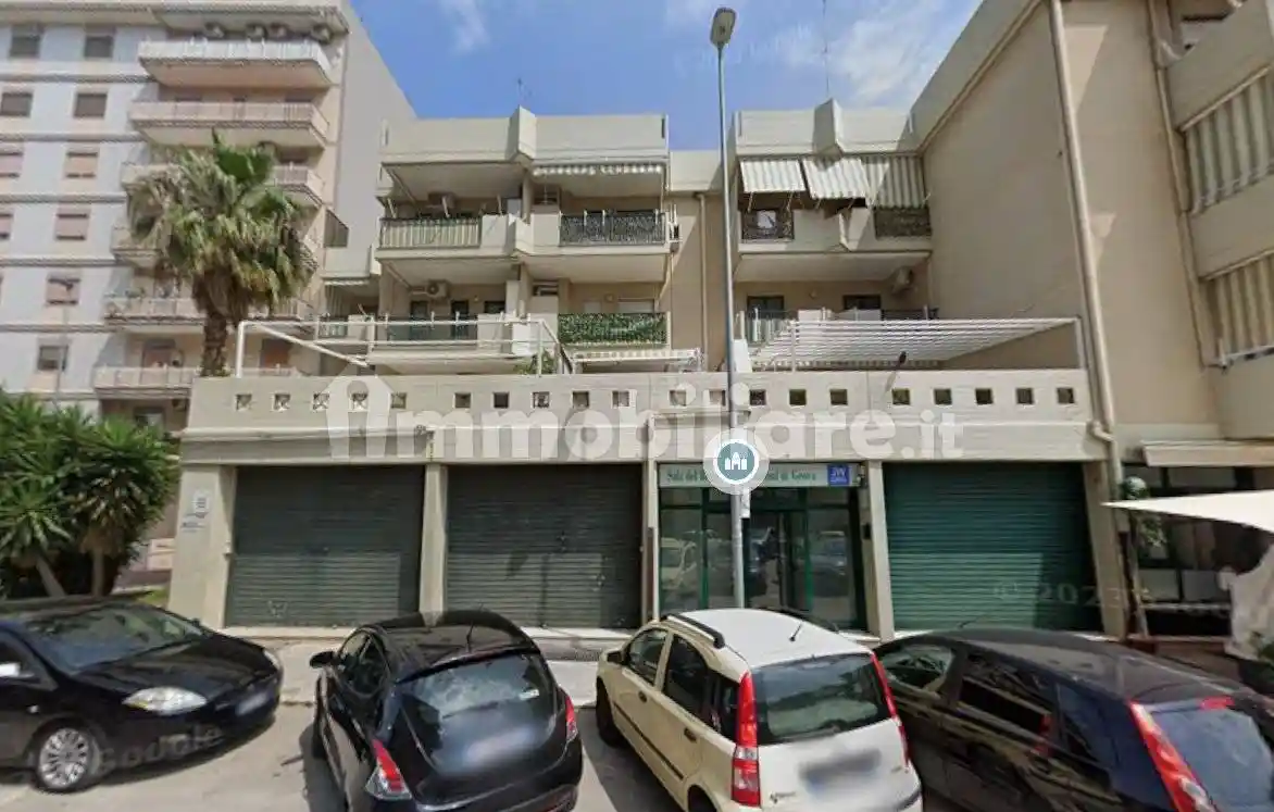 Appartamento in vendita a Modugno