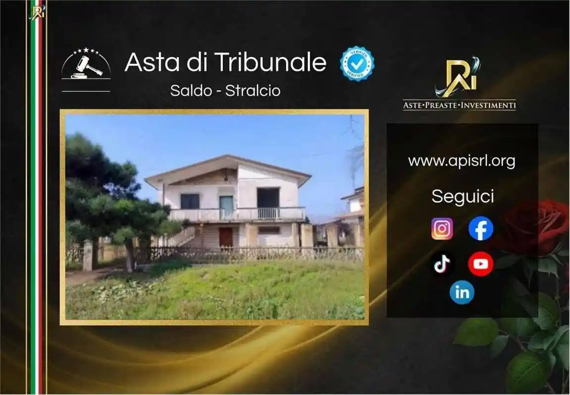 Casa indipendente in vendita a Codigoro