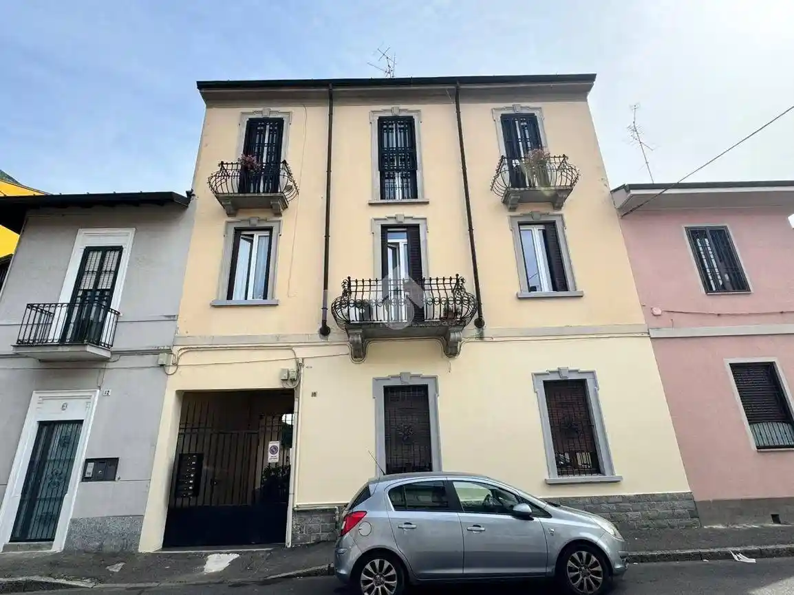 Appartamento in vendita a Monza