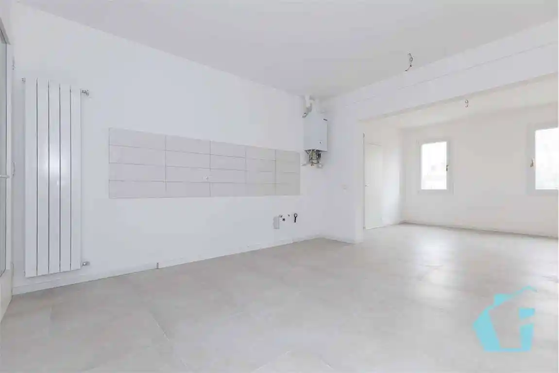 Appartamento in vendita a Venezia