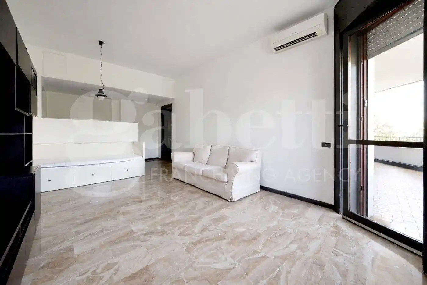 Appartamento in vendita a Monza