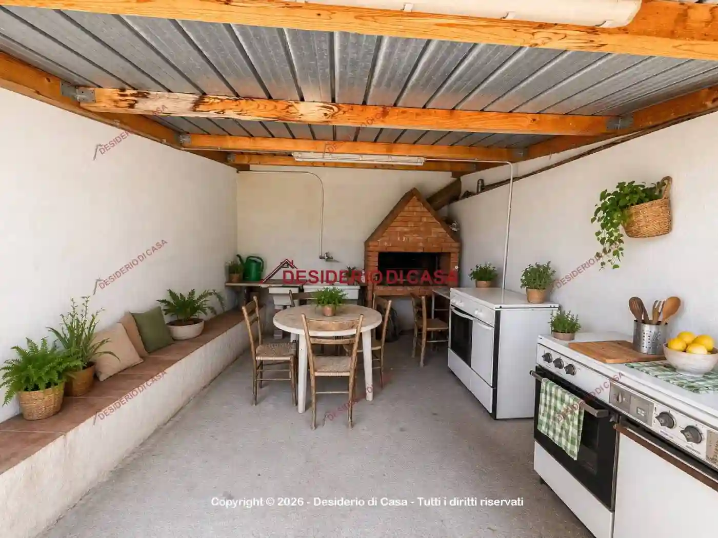 Villa - foto 5