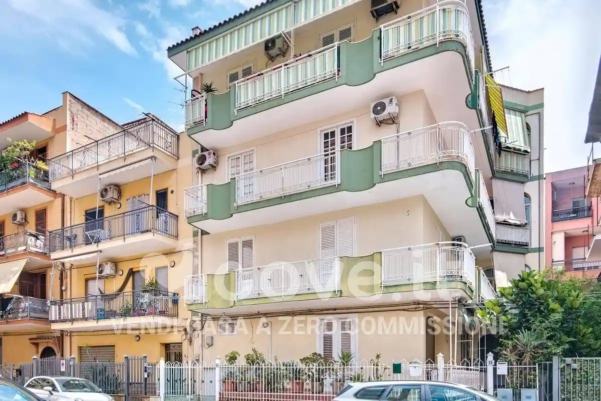 Appartamento in vendita a Bagheria
