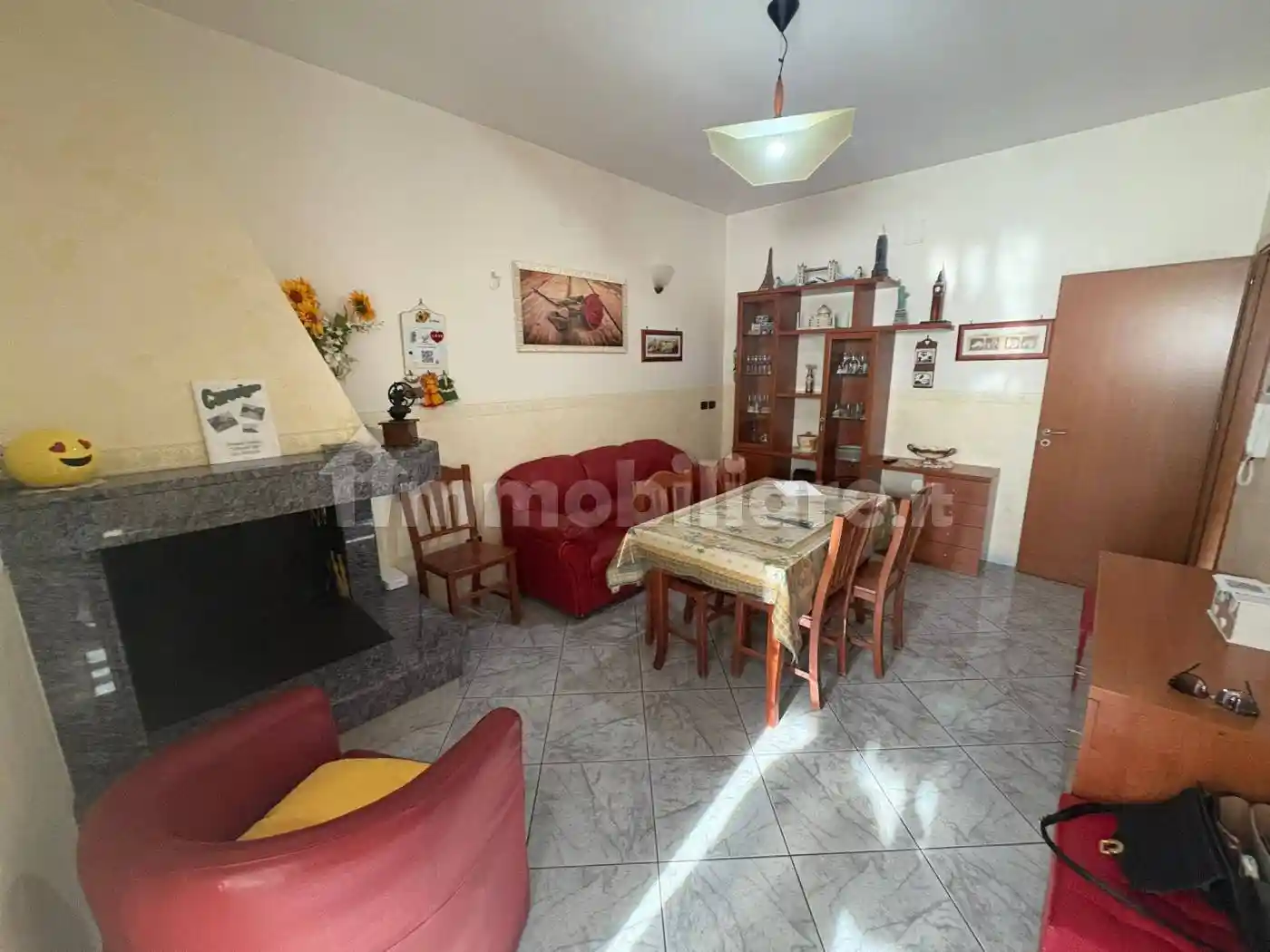 Casa indipendente in affitto a Carovigno