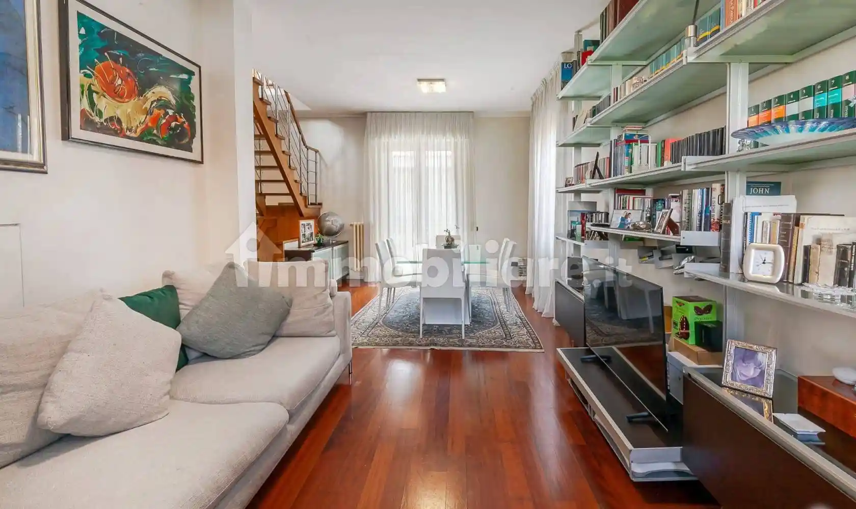 Villa in vendita a Cusano Milanino