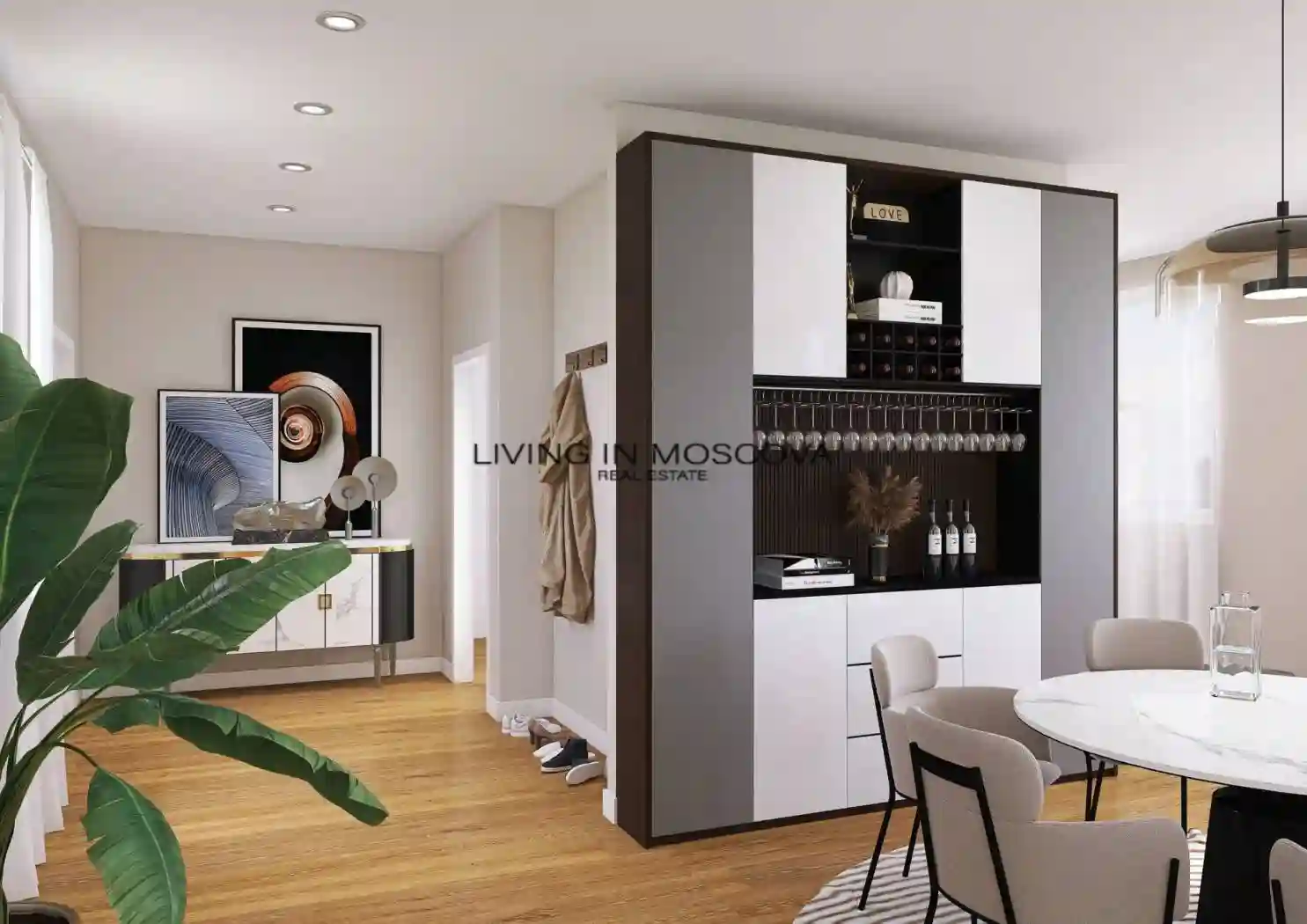 Appartamento - foto 3