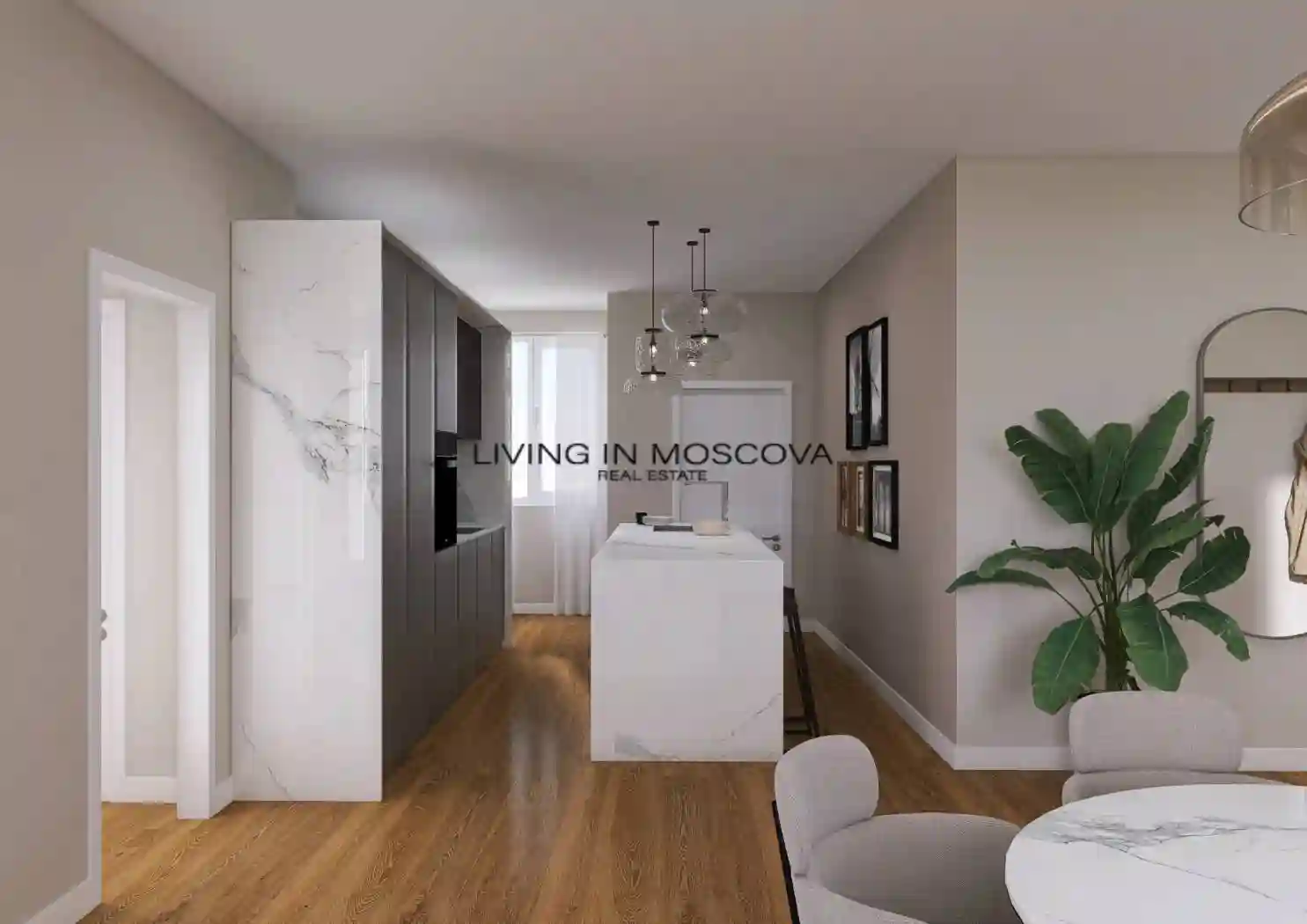 Appartamento - foto 4