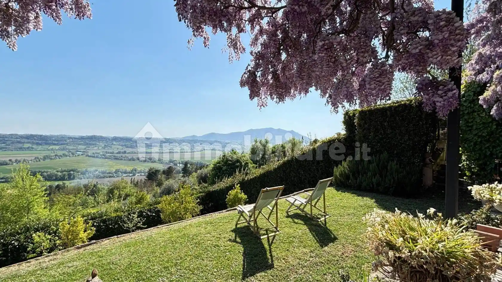 Villa in vendita a Forano