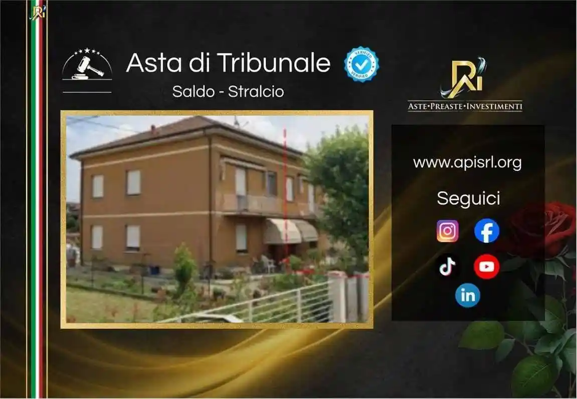 Casa indipendente in vendita a San Martino in Rio