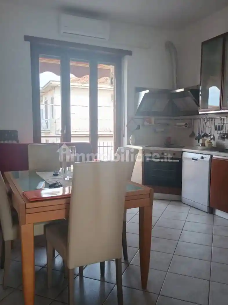 Appartamento in vendita a San Mauro Torinese