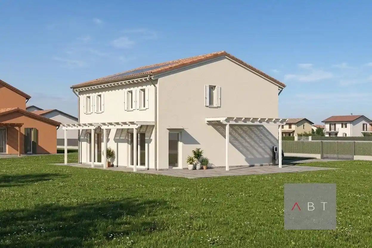 Villa in vendita a Piazzola sul Brenta