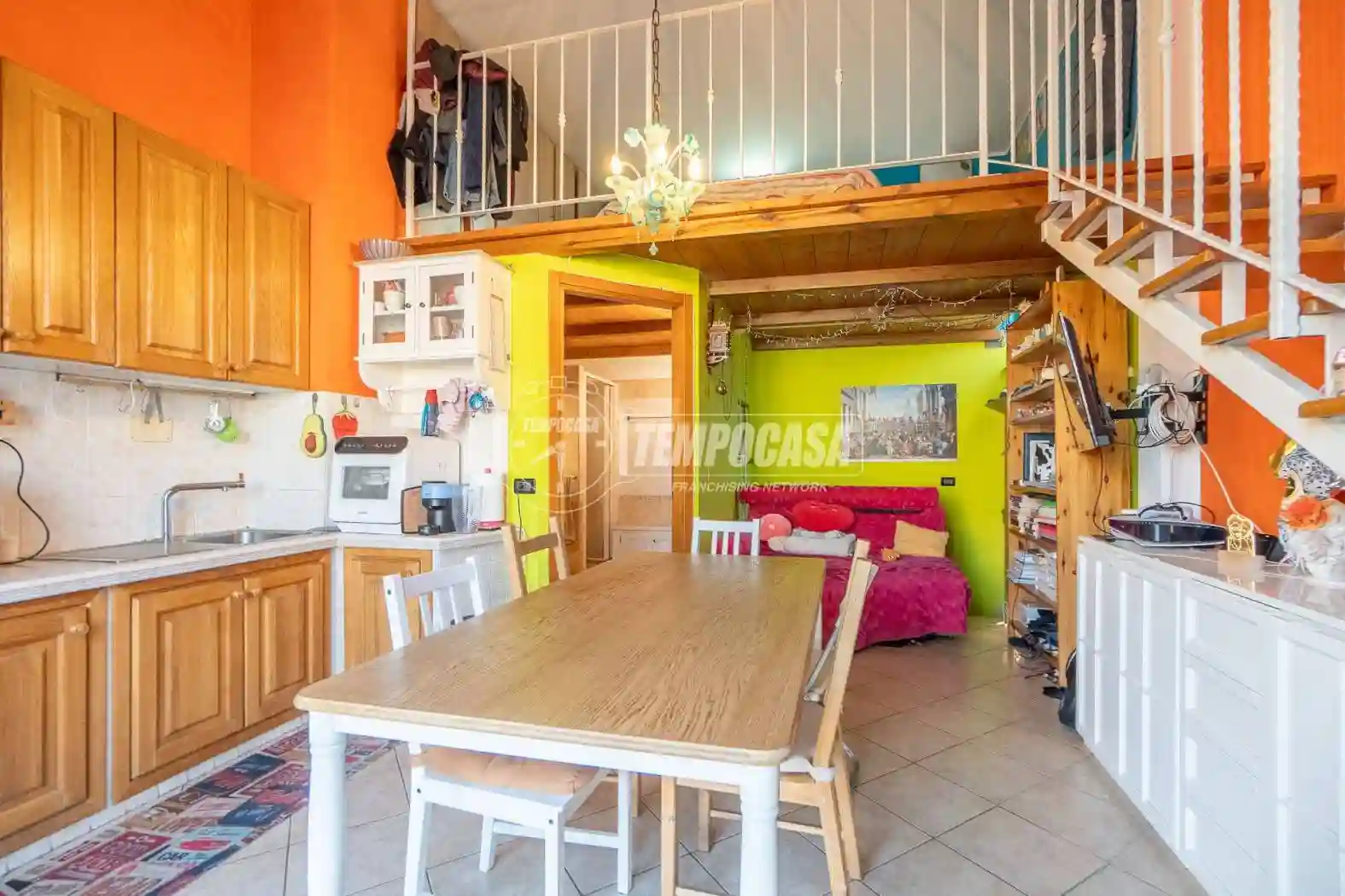 Appartamento - foto 3