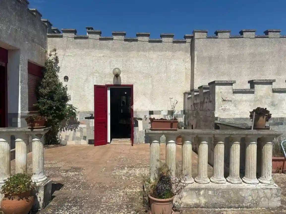 Villa - foto 5