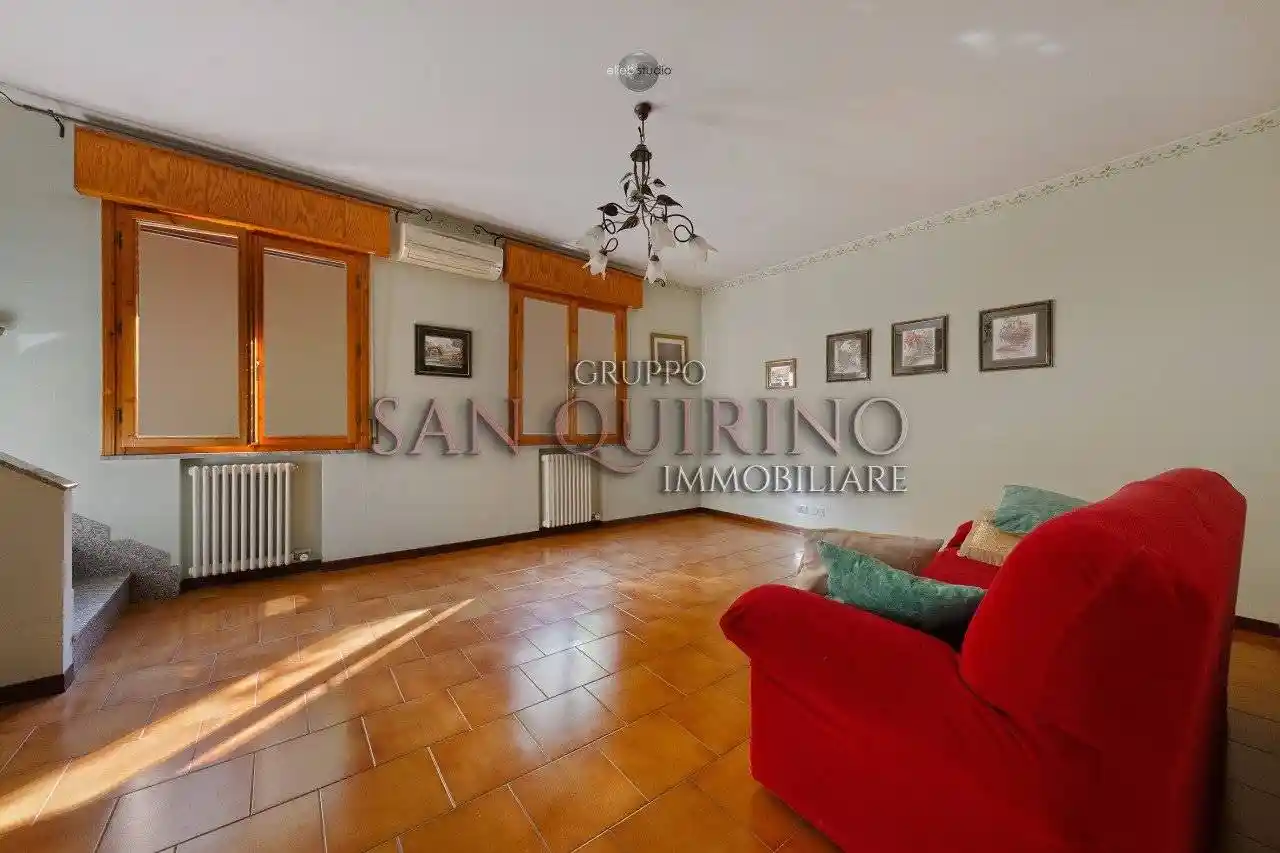 Villetta a schiera in vendita a Maranello