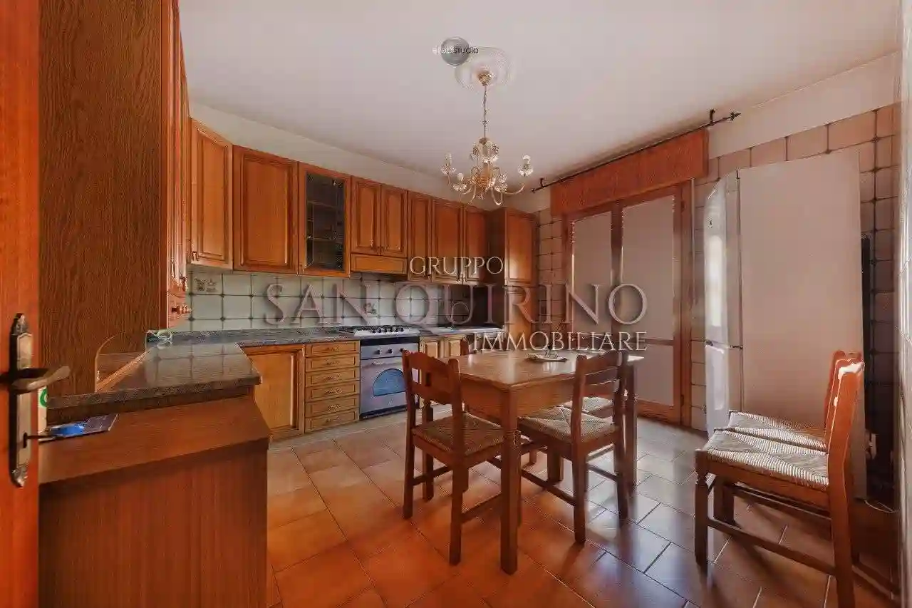 Villetta a schiera - foto 4